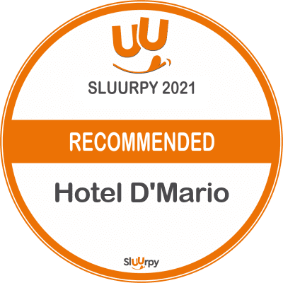 Hotel D'mario - Sluurpy